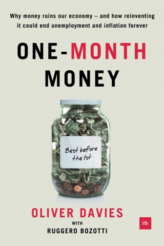 One-Month Money - Oliver Davies