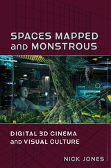 Spaces Mapped and Monstrous -  Nick Jones