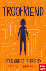 TrooFriend -  Kirsty Applebaum