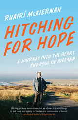 Hitching for Hope - Ruairí McKiernan