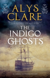 Indigo Ghosts - Alys Clare