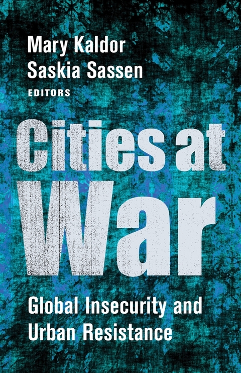 Cities at War - 