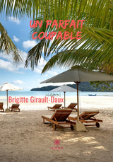 Un parfait coupable - Brigitte Girault-Daux