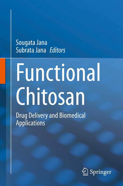 Functional Chitosan - 