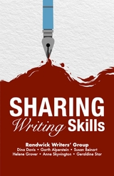 Sharing Writing Skills -  Randwick Writers' Group