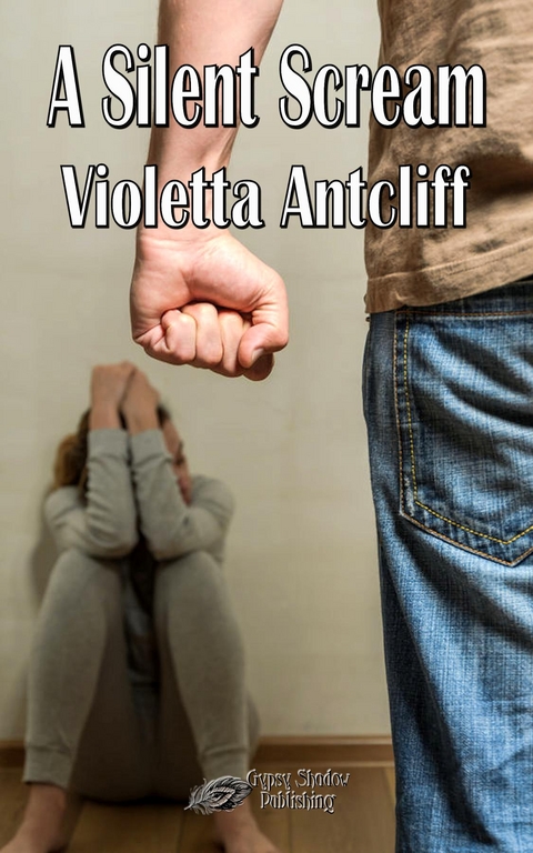 A Silent Scream - Violetta Antcliff