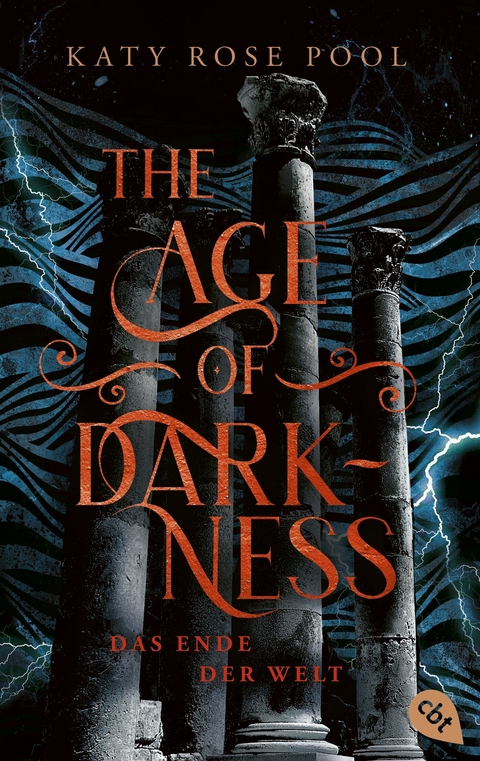 The Age of Darkness - Das Ende der Welt -  Katy Rose Pool