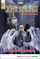 John Sinclair Sonder-Edition 126 - Jason Dark