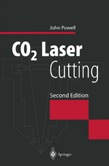 CO2 Laser Cutting - Powell, John