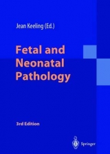Fetal and Neonatal Pathology - Keeling, Jean W.