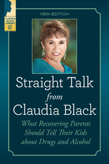 Straight Talk from Claudia Black -  Claudia Black