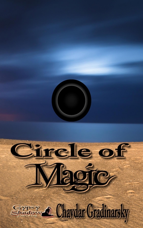 Circle of Magic - Chavdar Gradinarsky