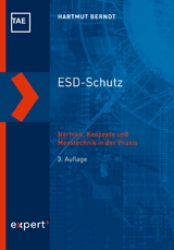 ESD-Schutz -  Hartmut Berndt