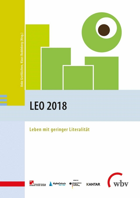 LEO 2018 - 