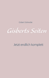 Gisberts Seiten - Gisbert Solmecke