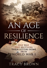 Age of Resilience -  Tracy Brown