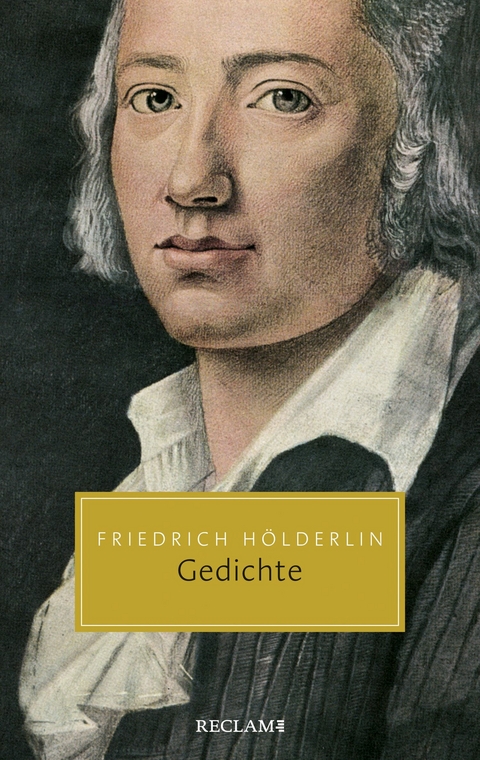 Gedichte -  Friedrich Hölderlin