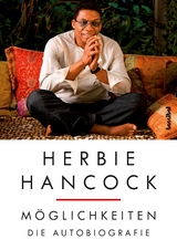 Möglichkeiten - Herbie Hancock, Lisa Dickey