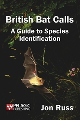 British Bat Calls -  Jon Russ