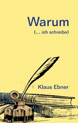 Warum - Klaus Ebner