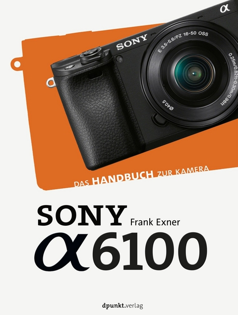 Sony Alpha 6100 -  Frank Exner
