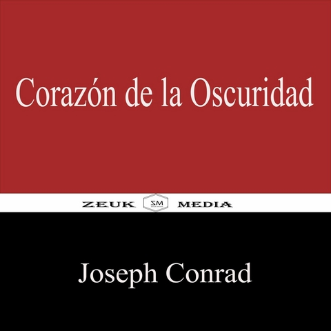 Corazón de la oscuridad - Joseph Conrad