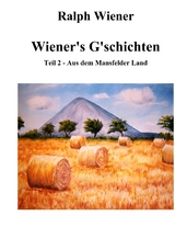 Wiener's G'schichten II - Ralph Wiener