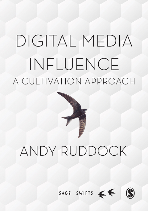 Digital Media Influence - Andy Ruddock