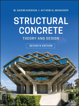 Structural Concrete - M. Nadim Hassoun, Akthem Al-Manaseer