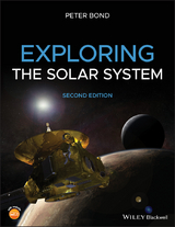 Exploring the Solar System - Peter Bond