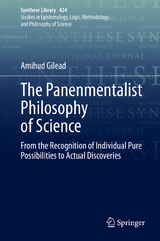 The Panenmentalist Philosophy of Science - Amihud Gilead