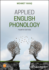 Applied English Phonology -  Mehmet Yavas