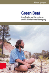 Green Beat -  Martin Spenger