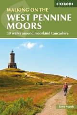 Walking on the West Pennine Moors - Terry Marsh
