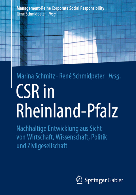 CSR in Rheinland-Pfalz - 
