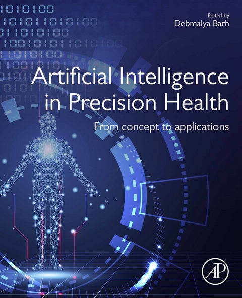 Artificial Intelligence in Precision Health - 