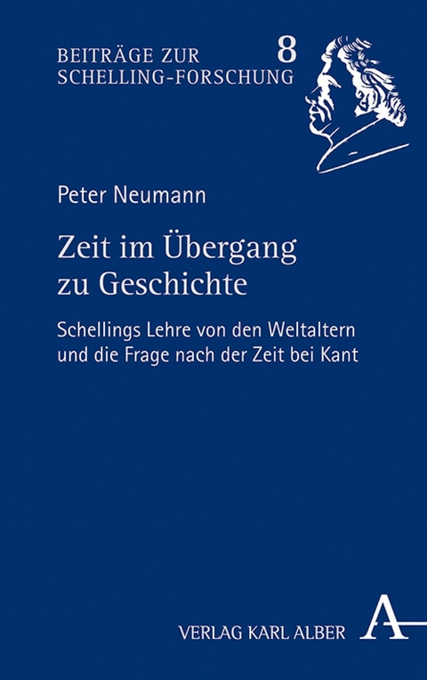 Zeit im Übergang zu Geschichte - Peter Neumann