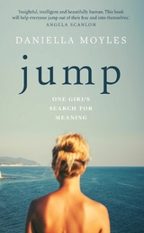 Jump - Daniella Moyles