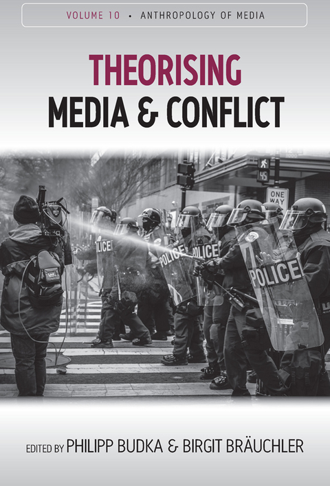 Theorising Media and Conflict - 
