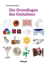 Die Grundlagen des Gestaltens (PDF) - Roberta Bergmann