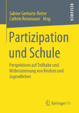 Partizipation und Schule - 