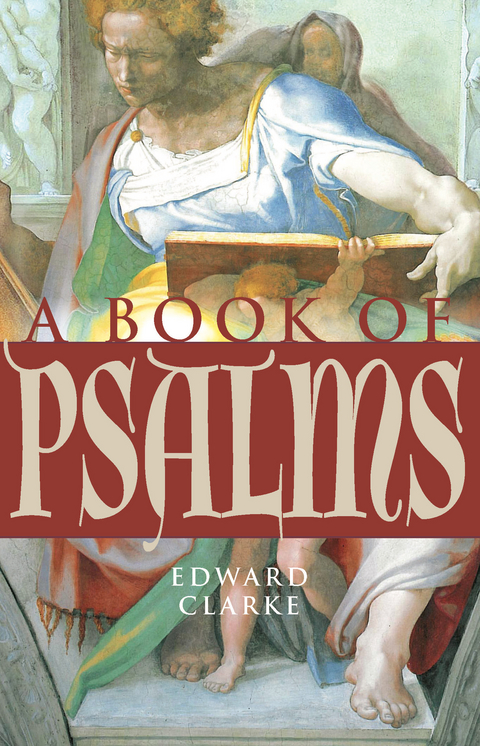 A Book of Psalms - Edward Clarke