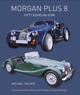 Morgan Plus 8 -  Michael Palmer