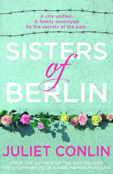 Sisters of Berlin - Juliet Conlin