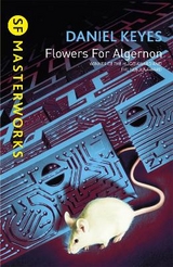 Flowers For Algernon - Keyes, Daniel