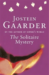 The Solitaire Mystery - Gaarder, Jostein