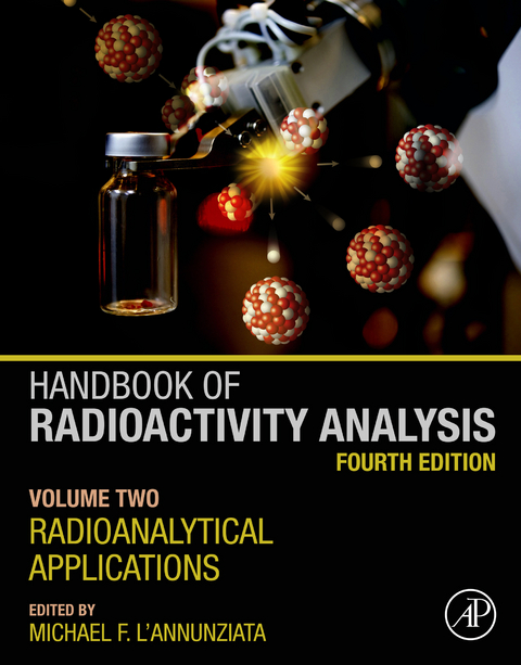 Handbook of Radioactivity Analysis - 