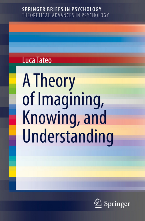 A Theory of Imagining, Knowing, and Understanding - Luca Tateo