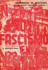 Neofascismo en Chile -  Francisco Rigail