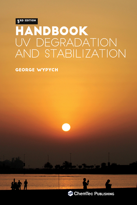 Handbook of UV Degradation and Stabilization - 